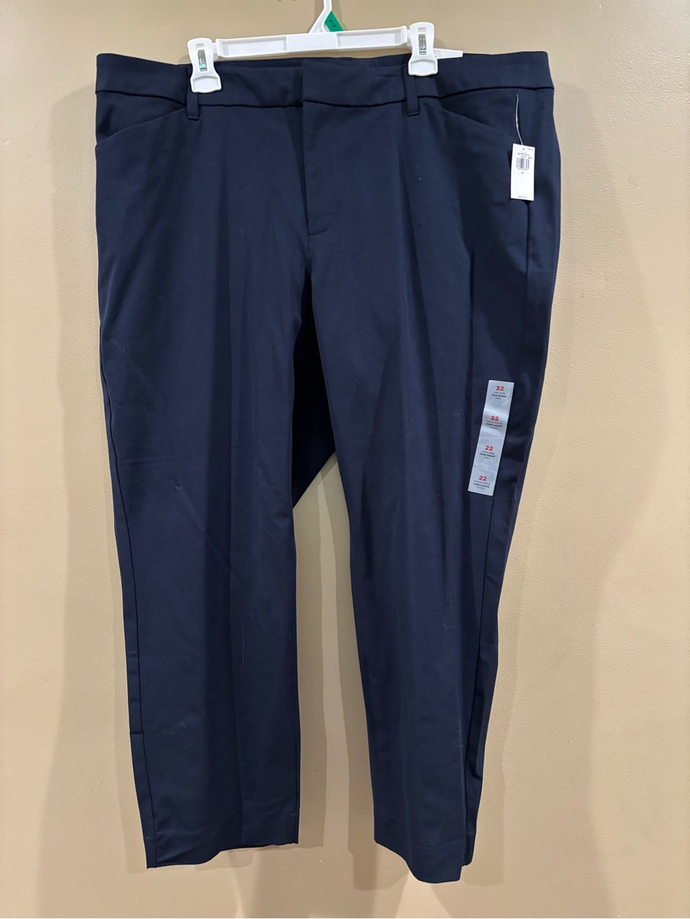 Women’s plus size Old Navy Dress Pants - Classic Tailored Fit